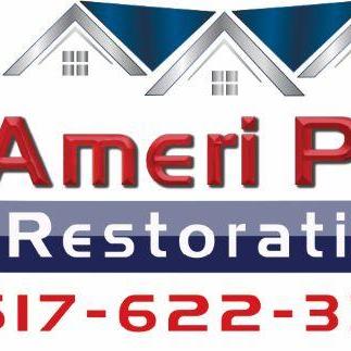 Ameri Pro Restoration
