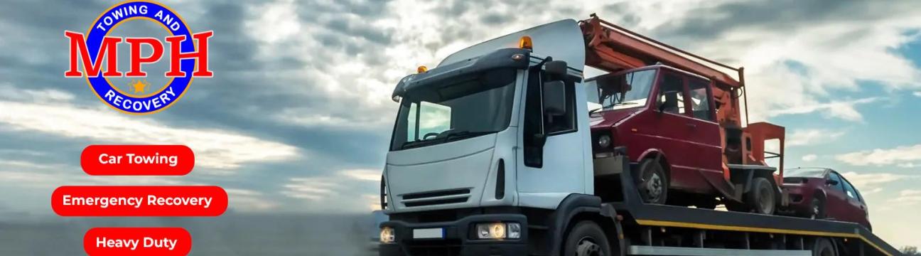 MPH Towing And Recovery